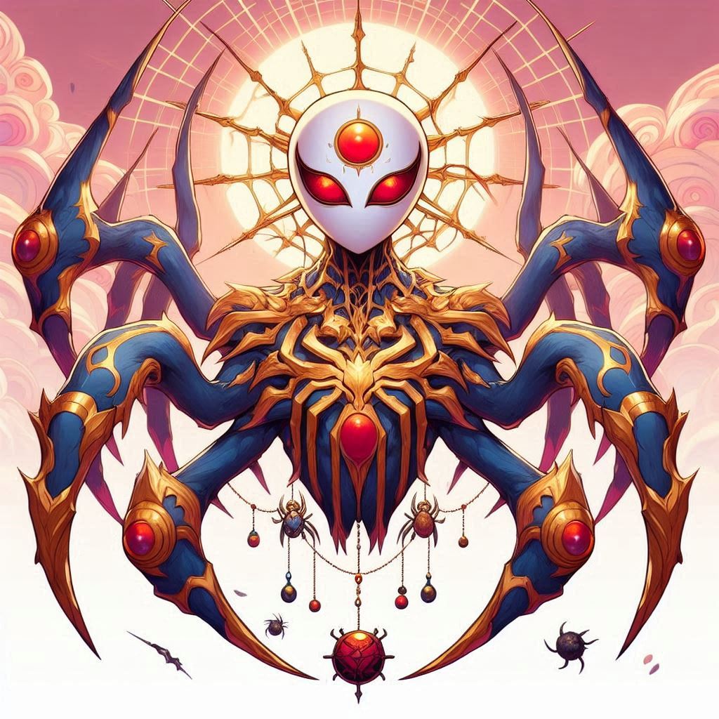 LearnSpider